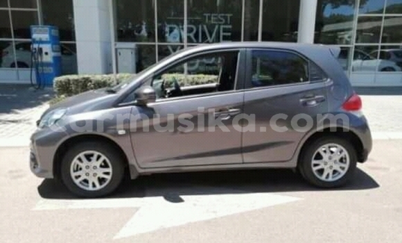 Buy Used Honda Brio Other Car in Beitbridge in Matabeleland South Buy Used Honda Brio Other Car in Beitbridge in Matabeleland South