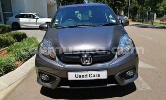 Buy Used Honda Brio Other Car in Beitbridge in Matabeleland South Buy Used Honda Brio Other Car in Beitbridge in Matabeleland South