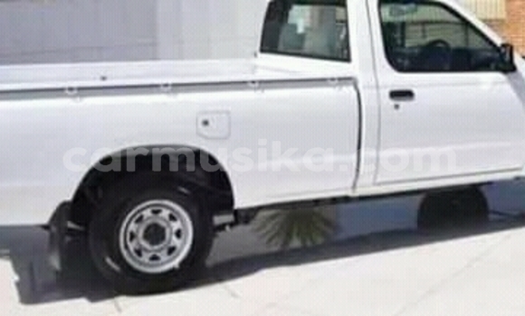 Buy Used Nissan NP 300 White Car in Beitbridge in Matabeleland South Buy Used Nissan NP 300 White Car in Beitbridge in Matabeleland South