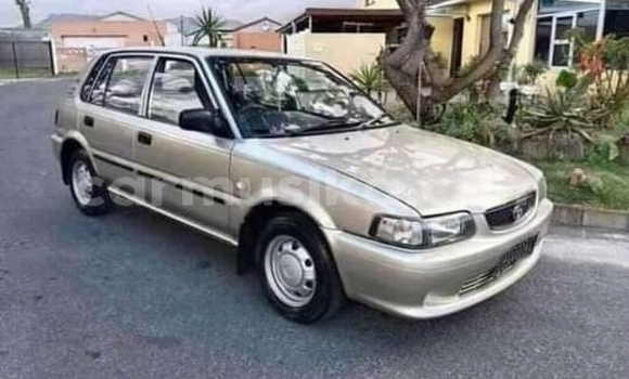 Buy Used Toyota Corolla Other Car in Beitbridge in Matabeleland South