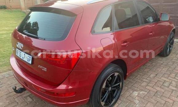 Tenga Tsaru Audi Q5 Zvimwe Mota in Beitbridge in Matabeleland South Tenga Tsaru Audi Q5 Zvimwe Mota in Beitbridge in Matabeleland South