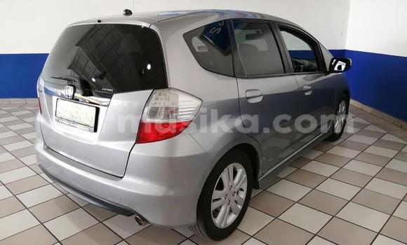 Nunua Ilio tumika Honda Jazz Fedha Gari ndani ya Beitbridge nchini Matabeleland Kusini Nunua Ilio tumika Honda Jazz Fedha Gari ndani ya Beitbridge nchini Matabeleland Kusini