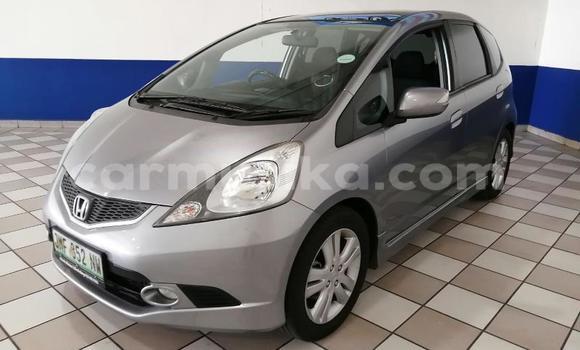 Nunua Ilio tumika Honda Jazz Fedha Gari ndani ya Beitbridge nchini Matabeleland Kusini Nunua Ilio tumika Honda Jazz Fedha Gari ndani ya Beitbridge nchini Matabeleland Kusini