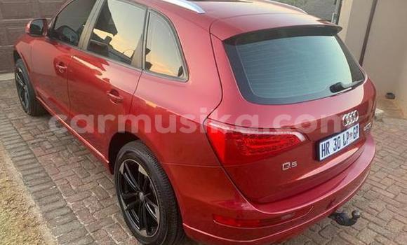 Tenga Tsaru Audi Q5 Zvimwe Mota in Beitbridge in Matabeleland South Tenga Tsaru Audi Q5 Zvimwe Mota in Beitbridge in Matabeleland South