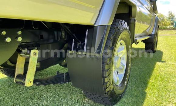 Buy Used Toyota Land Cruiser Beige Car in Beitbridge in Matabeleland South Buy Used Toyota Land Cruiser Beige Car in Beitbridge in Matabeleland South