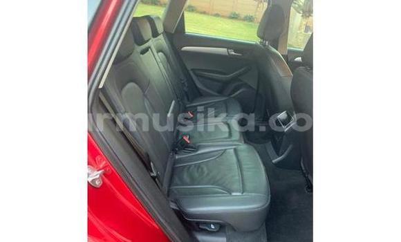 Tenga Tsaru Audi Q5 Zvimwe Mota in Beitbridge in Matabeleland South Tenga Tsaru Audi Q5 Zvimwe Mota in Beitbridge in Matabeleland South