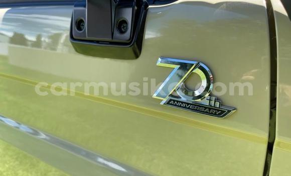 Buy Used Toyota Land Cruiser Beige Car in Beitbridge in Matabeleland South Buy Used Toyota Land Cruiser Beige Car in Beitbridge in Matabeleland South