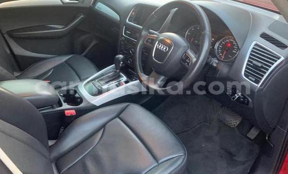 Tenga Tsaru Audi Q5 Zvimwe Mota in Beitbridge in Matabeleland South Tenga Tsaru Audi Q5 Zvimwe Mota in Beitbridge in Matabeleland South