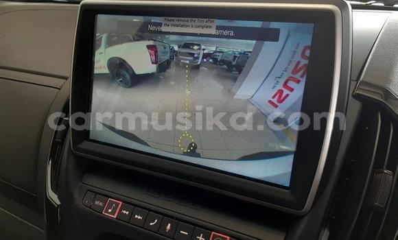 Acheter Occasion Voiture Isuzu KB Blanc à Beitbridge, Matabeleland South Acheter Occasion Voiture Isuzu KB Blanc à Beitbridge, Matabeleland South