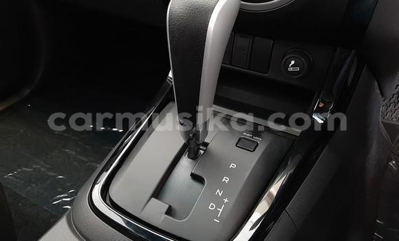 Acheter Occasion Voiture Isuzu KB Blanc à Beitbridge, Matabeleland South Acheter Occasion Voiture Isuzu KB Blanc à Beitbridge, Matabeleland South