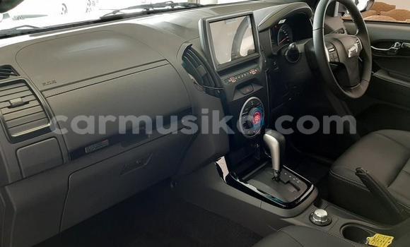 Acheter Occasion Voiture Isuzu KB Blanc à Beitbridge, Matabeleland South Acheter Occasion Voiture Isuzu KB Blanc à Beitbridge, Matabeleland South