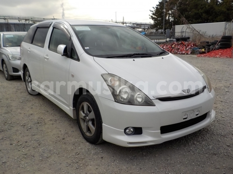 Big with watermark toyota wish matabeleland south beitbridge 26808