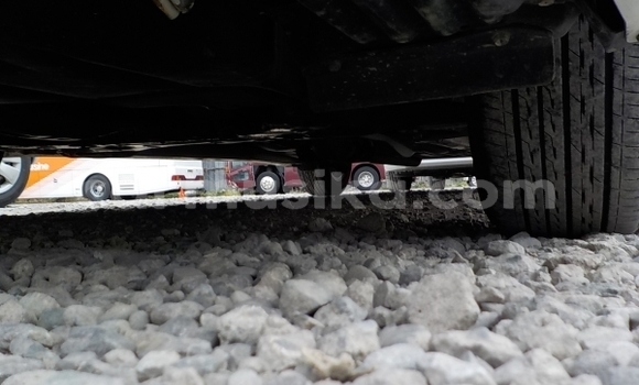 Buy Used Toyota Wish White Car in Beitbridge in Matabeleland South Buy Used Toyota Wish White Car in Beitbridge in Matabeleland South