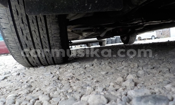 Buy Used Toyota Wish White Car in Beitbridge in Matabeleland South Buy Used Toyota Wish White Car in Beitbridge in Matabeleland South