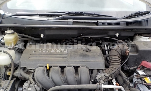 Buy Used Toyota Wish White Car in Beitbridge in Matabeleland South Buy Used Toyota Wish White Car in Beitbridge in Matabeleland South