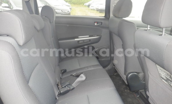 Tenga Tsaru Toyota Wish Sirivha Mota in Beitbridge in Matabeleland South Tenga Tsaru Toyota Wish Sirivha Mota in Beitbridge in Matabeleland South