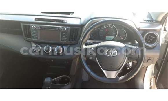 Tenga Tsaru Toyota RAV4 Chena Mota in Beitbridge in Matabeleland South Tenga Tsaru Toyota RAV4 Chena Mota in Beitbridge in Matabeleland South
