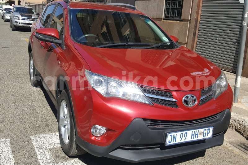 Big with watermark toyota rav4 matabeleland south beitbridge 26812