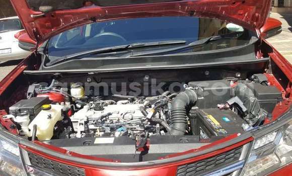 Tenga Tsaru Toyota RAV4 Tsvuku Mota in Beitbridge in Matabeleland South Tenga Tsaru Toyota RAV4 Tsvuku Mota in Beitbridge in Matabeleland South