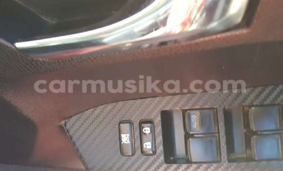 Tenga Tsaru Toyota RAV4 Tsvuku Mota in Beitbridge in Matabeleland South Tenga Tsaru Toyota RAV4 Tsvuku Mota in Beitbridge in Matabeleland South