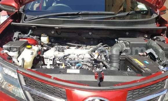 Tenga Tsaru Toyota RAV4 Tsvuku Mota in Beitbridge in Matabeleland South Tenga Tsaru Toyota RAV4 Tsvuku Mota in Beitbridge in Matabeleland South