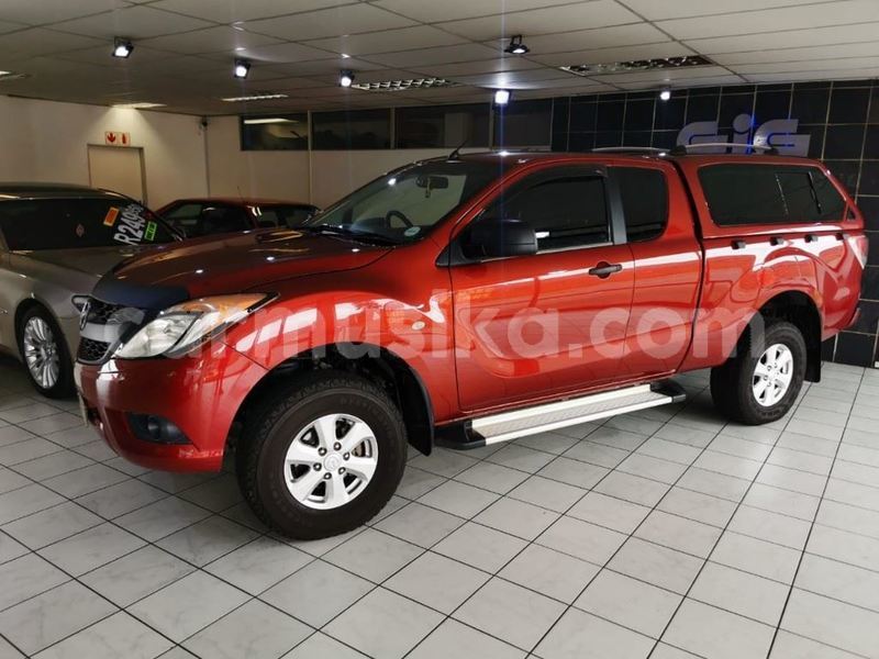 Big with watermark mazda bt 50 matabeleland south beitbridge 26813