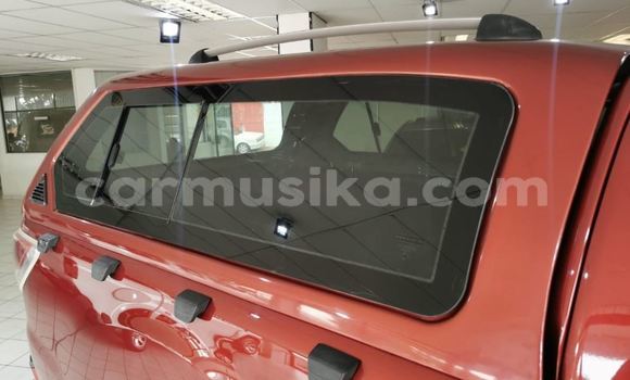 Acheter Occasion Voiture Mazda BT-50 Rouge à Beitbridge, Matabeleland South Acheter Occasion Voiture Mazda BT-50 Rouge à Beitbridge, Matabeleland South