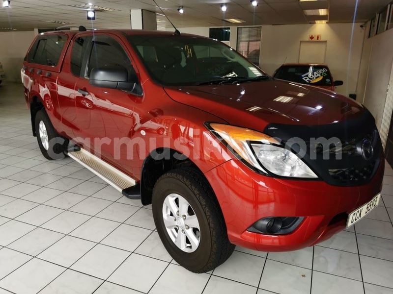 Big with watermark mazda bt 50 matabeleland south beitbridge 26813