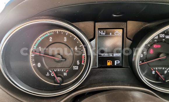 Acheter Occasion Voiture Jeep Cherokee Rouge à Beitbridge, Matabeleland South Acheter Occasion Voiture Jeep Cherokee Rouge à Beitbridge, Matabeleland South