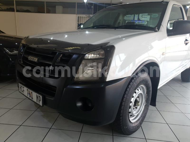 Big with watermark isuzu kb matabeleland south beitbridge 26818