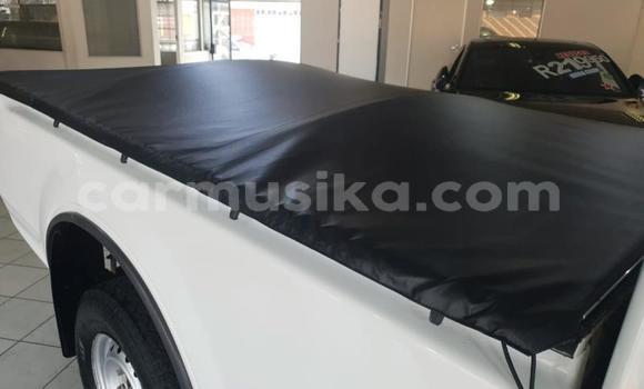 Tenga Tsaru Isuzu KB Chena Mota in Beitbridge in Matabeleland South Tenga Tsaru Isuzu KB Chena Mota in Beitbridge in Matabeleland South