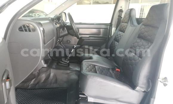 Tenga Tsaru Isuzu KB Chena Mota in Beitbridge in Matabeleland South Tenga Tsaru Isuzu KB Chena Mota in Beitbridge in Matabeleland South