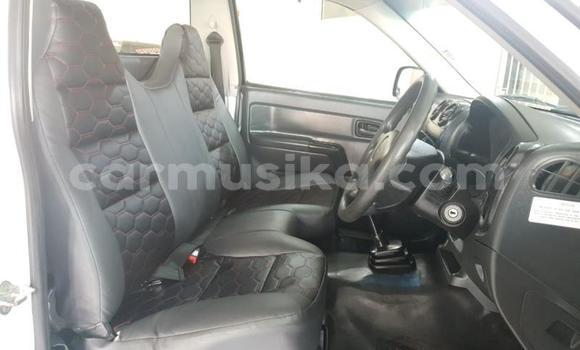 Tenga Tsaru Isuzu KB Chena Mota in Beitbridge in Matabeleland South Tenga Tsaru Isuzu KB Chena Mota in Beitbridge in Matabeleland South