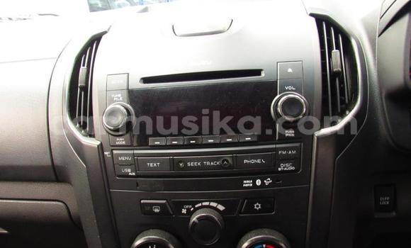 Tenga Tsaru Isuzu KB Chena Mota in Beitbridge in Matabeleland South Tenga Tsaru Isuzu KB Chena Mota in Beitbridge in Matabeleland South