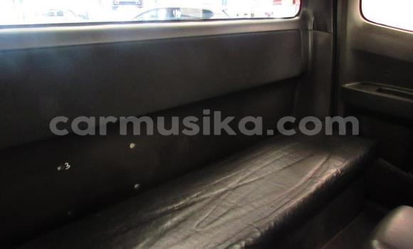 Tenga Tsaru Isuzu KB Chena Mota in Beitbridge in Matabeleland South Tenga Tsaru Isuzu KB Chena Mota in Beitbridge in Matabeleland South