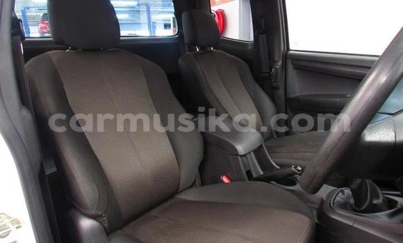 Tenga Tsaru Isuzu KB Chena Mota in Beitbridge in Matabeleland South Tenga Tsaru Isuzu KB Chena Mota in Beitbridge in Matabeleland South