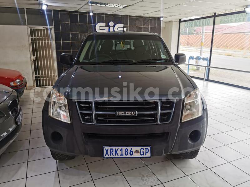 Big with watermark isuzu kb matabeleland south beitbridge 26820