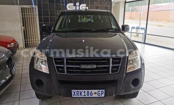 Nunua Ilio tumika Isuzu KB Kijani Gari ndani ya Beitbridge nchini Matabeleland Kusini