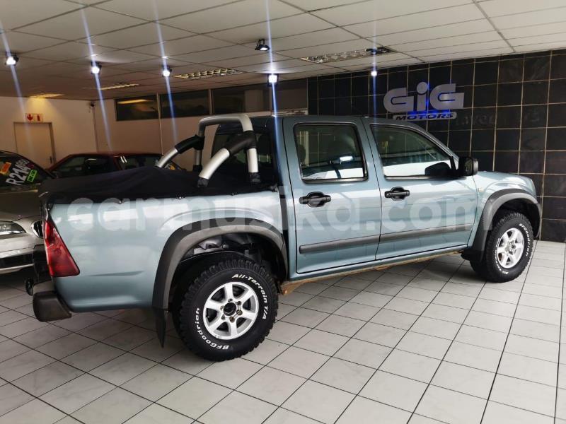 Big with watermark isuzu kb matabeleland south beitbridge 26820