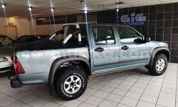 Tenga Tsaru Isuzu KB Girinhi Mota in Beitbridge in Matabeleland South Tenga Tsaru Isuzu KB Girinhi Mota in Beitbridge in Matabeleland South