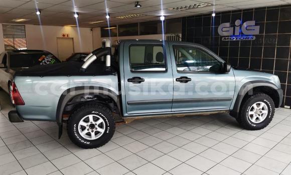 Tenga Tsaru Isuzu KB Girinhi Mota in Beitbridge in Matabeleland South Tenga Tsaru Isuzu KB Girinhi Mota in Beitbridge in Matabeleland South