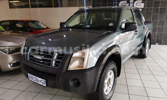 Tenga Tsaru Isuzu KB Girinhi Mota in Beitbridge in Matabeleland South Tenga Tsaru Isuzu KB Girinhi Mota in Beitbridge in Matabeleland South