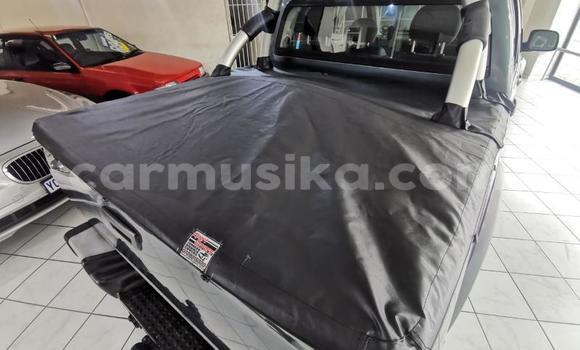 Tenga Tsaru Isuzu KB Girinhi Mota in Beitbridge in Matabeleland South Tenga Tsaru Isuzu KB Girinhi Mota in Beitbridge in Matabeleland South