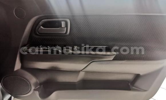 Tenga Tsaru Isuzu KB Girinhi Mota in Beitbridge in Matabeleland South Tenga Tsaru Isuzu KB Girinhi Mota in Beitbridge in Matabeleland South