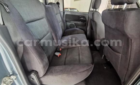 Tenga Tsaru Isuzu KB Girinhi Mota in Beitbridge in Matabeleland South Tenga Tsaru Isuzu KB Girinhi Mota in Beitbridge in Matabeleland South