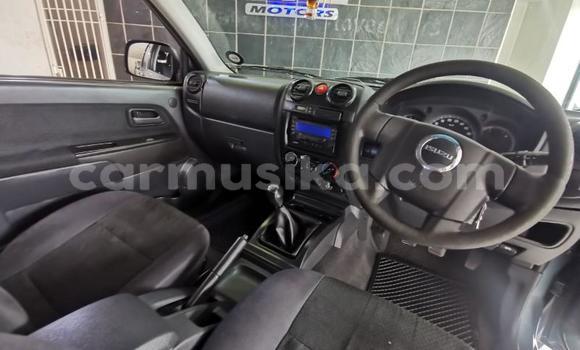 Tenga Tsaru Isuzu KB Girinhi Mota in Beitbridge in Matabeleland South Tenga Tsaru Isuzu KB Girinhi Mota in Beitbridge in Matabeleland South