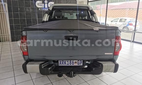 Tenga Tsaru Isuzu KB Girinhi Mota in Beitbridge in Matabeleland South Tenga Tsaru Isuzu KB Girinhi Mota in Beitbridge in Matabeleland South