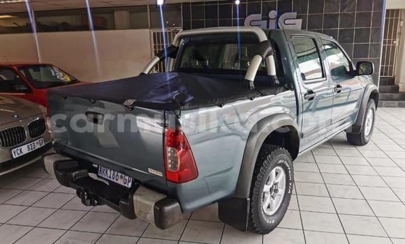 Tenga Tsaru Isuzu KB Girinhi Mota in Beitbridge in Matabeleland South Tenga Tsaru Isuzu KB Girinhi Mota in Beitbridge in Matabeleland South