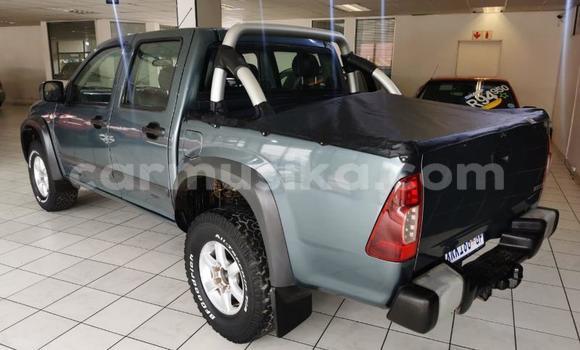 Tenga Tsaru Isuzu KB Girinhi Mota in Beitbridge in Matabeleland South Tenga Tsaru Isuzu KB Girinhi Mota in Beitbridge in Matabeleland South