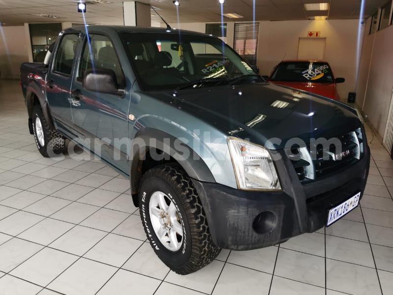 Big with watermark isuzu kb matabeleland south beitbridge 26820